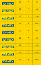 Profile Labels