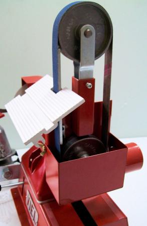 Viel for grinder
