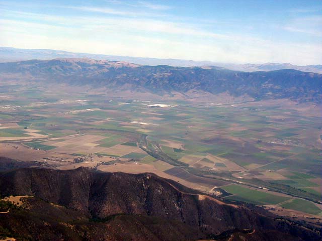 Salinas Valley