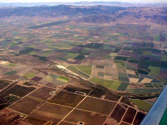 Salinas Valley