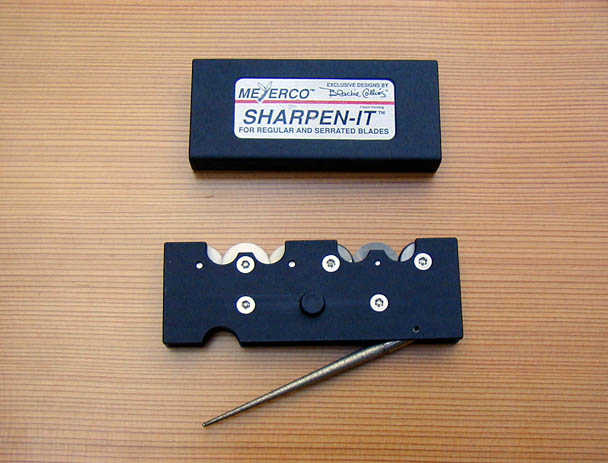 Sharpen-It